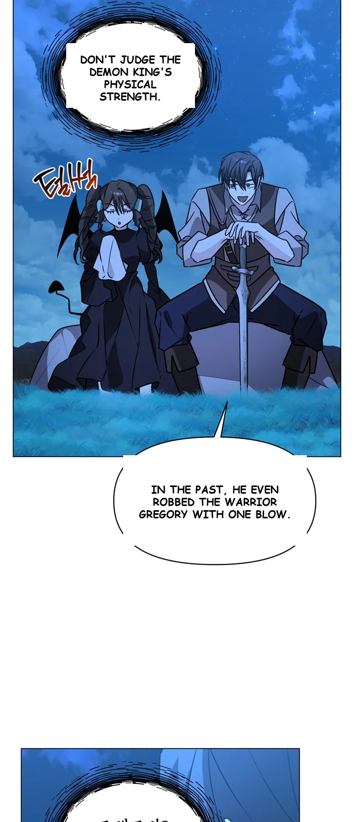The Academy Is Ruined Chapter 88 - Page 56