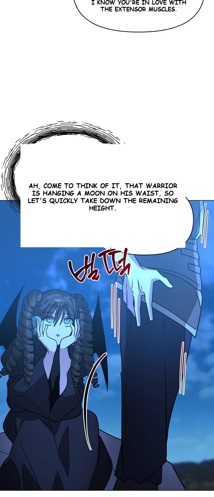 The Academy Is Ruined Chapter 88 - Page 60