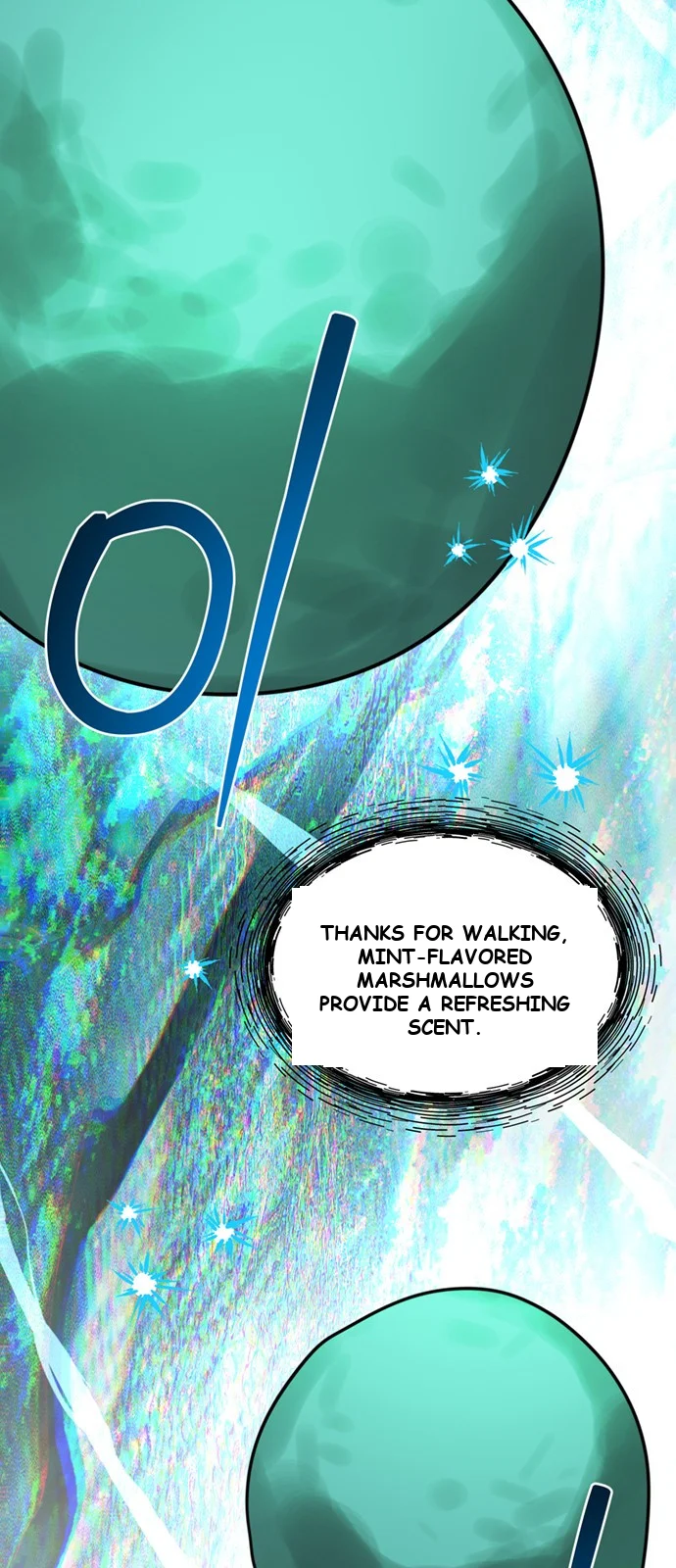 The Academy Is Ruined Chapter 88 - Page 64