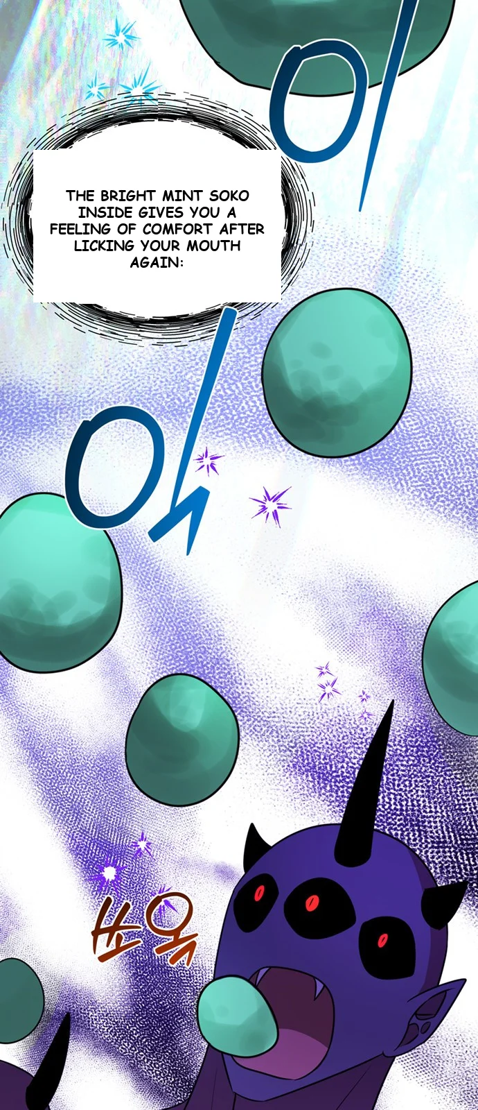 The Academy Is Ruined Chapter 88 - Page 65