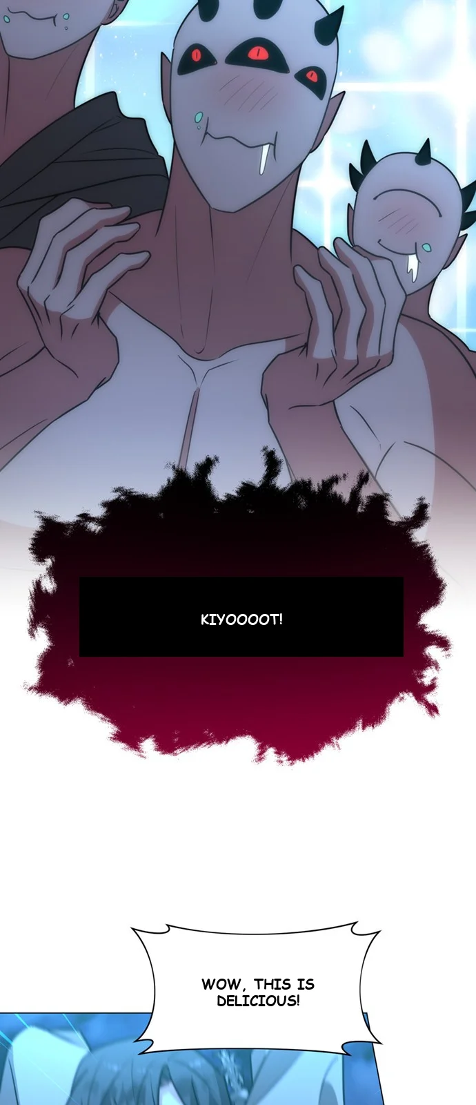 The Academy Is Ruined Chapter 88 - Page 68