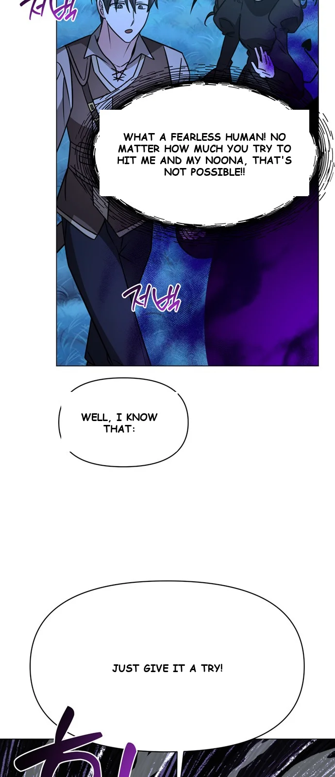 The Academy Is Ruined Chapter 88 - Page 78