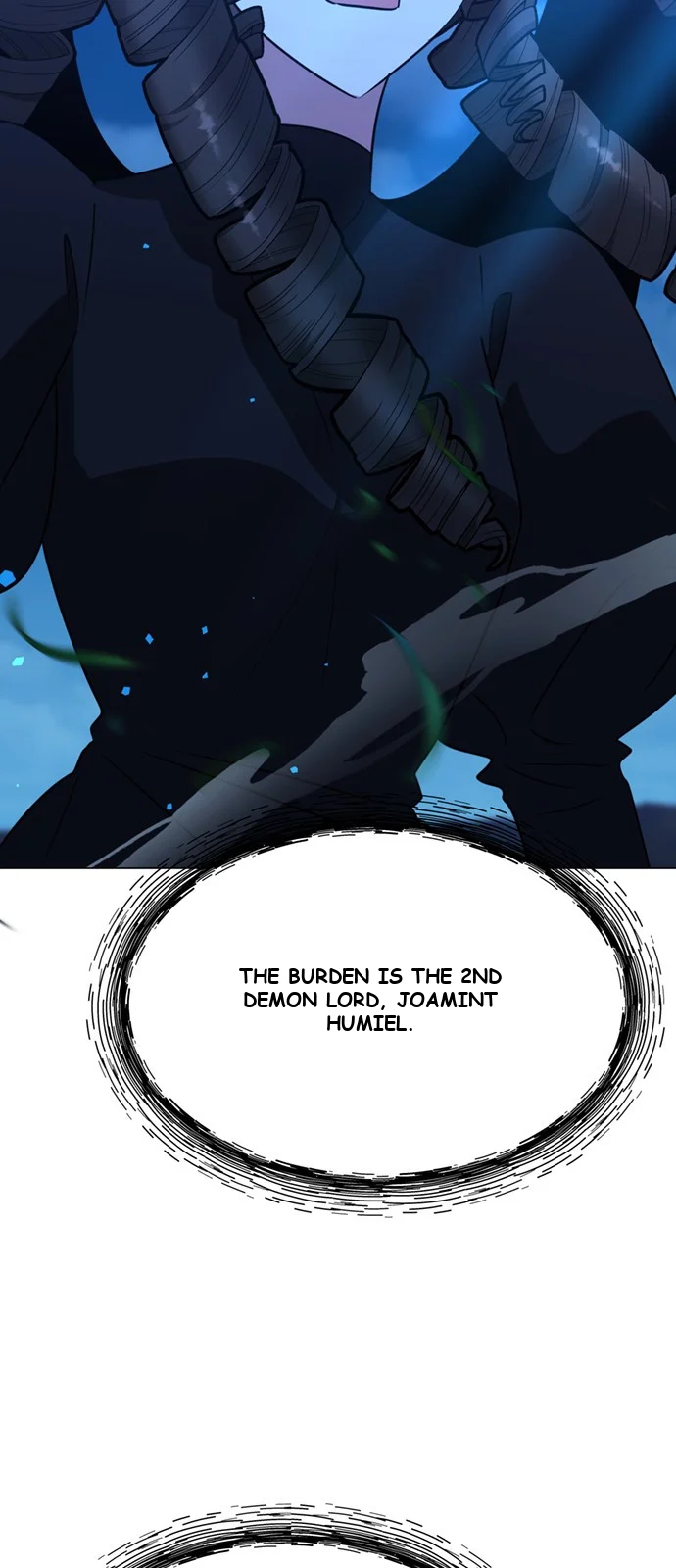 The Academy Is Ruined Chapter 88 - Page 8