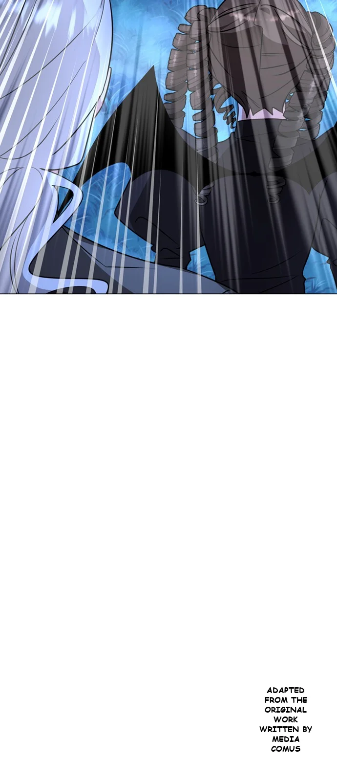 The Academy Is Ruined Chapter 88 - Page 82