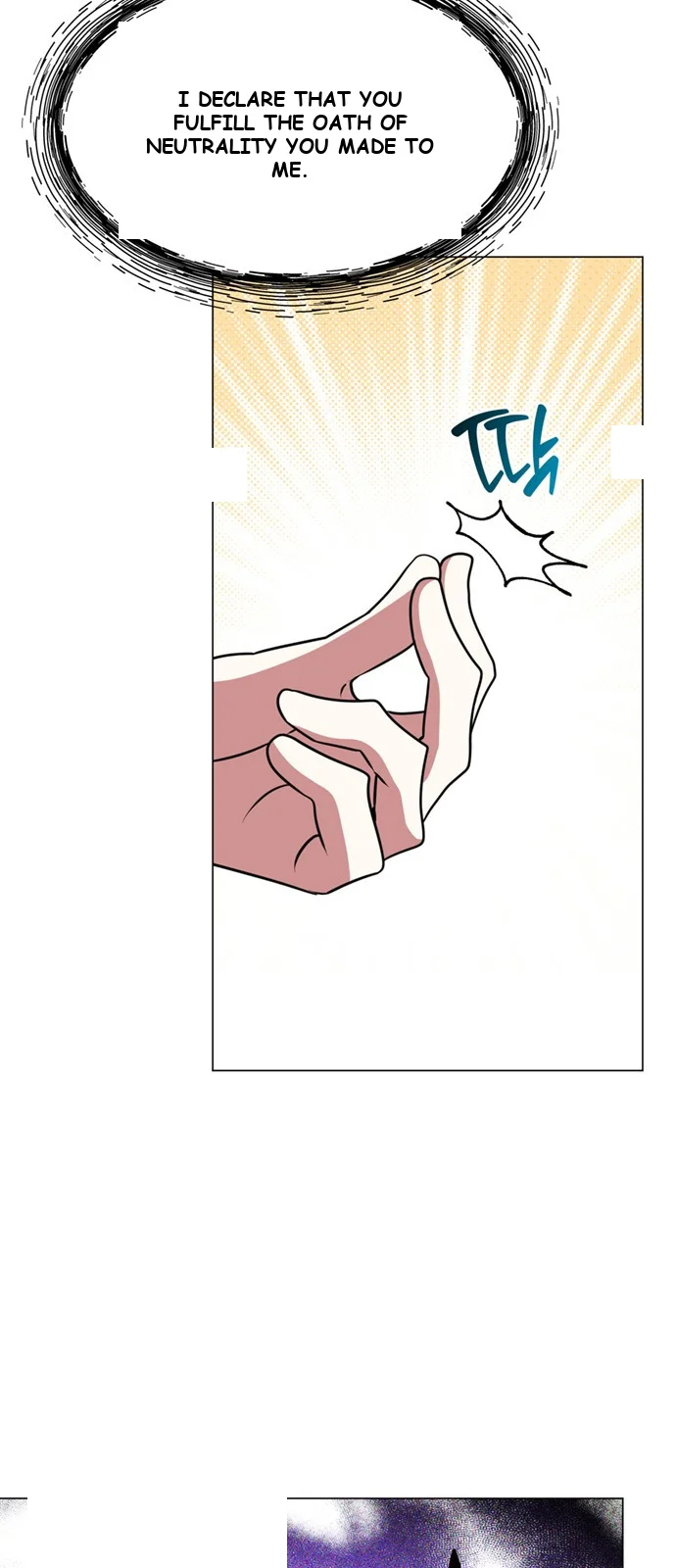 The Academy Is Ruined Chapter 88 - Page 9