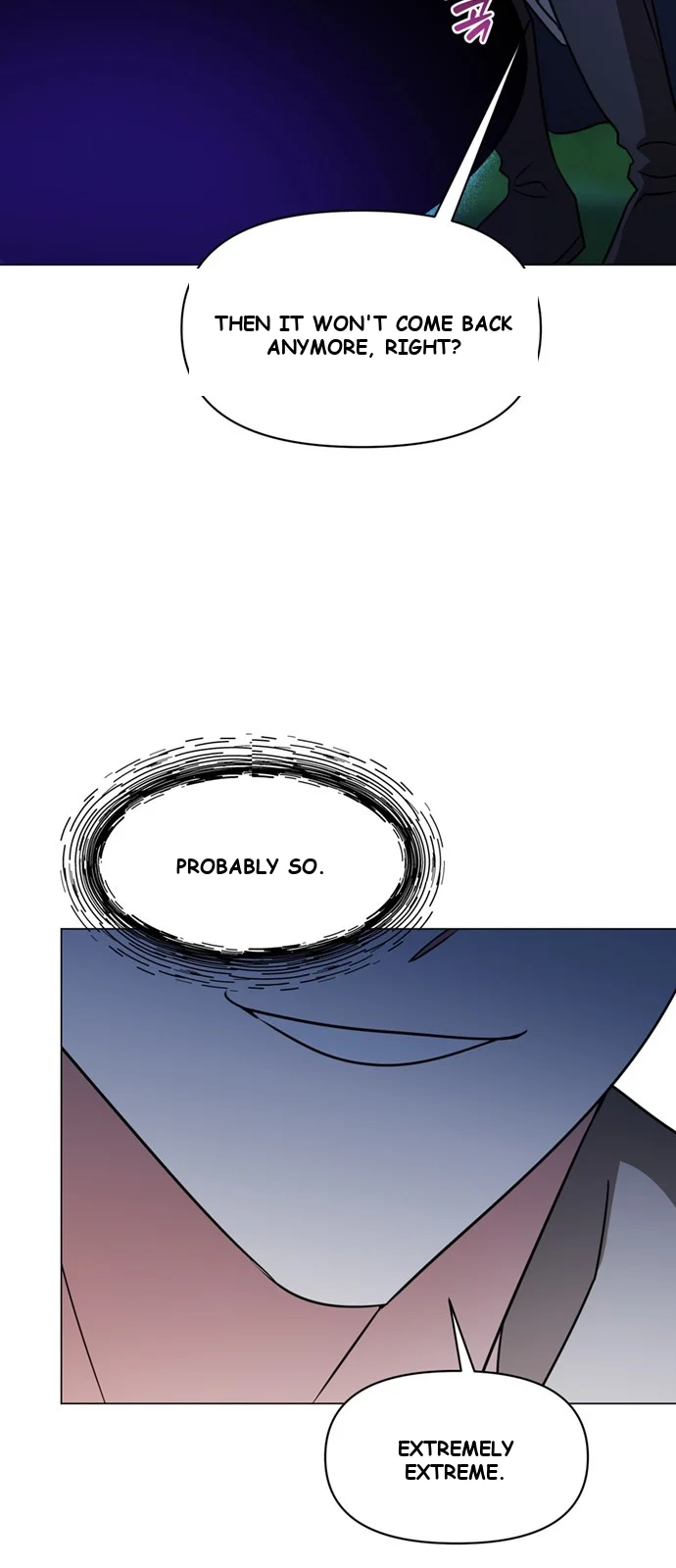 The Academy Is Ruined Chapter 89 - Page 12