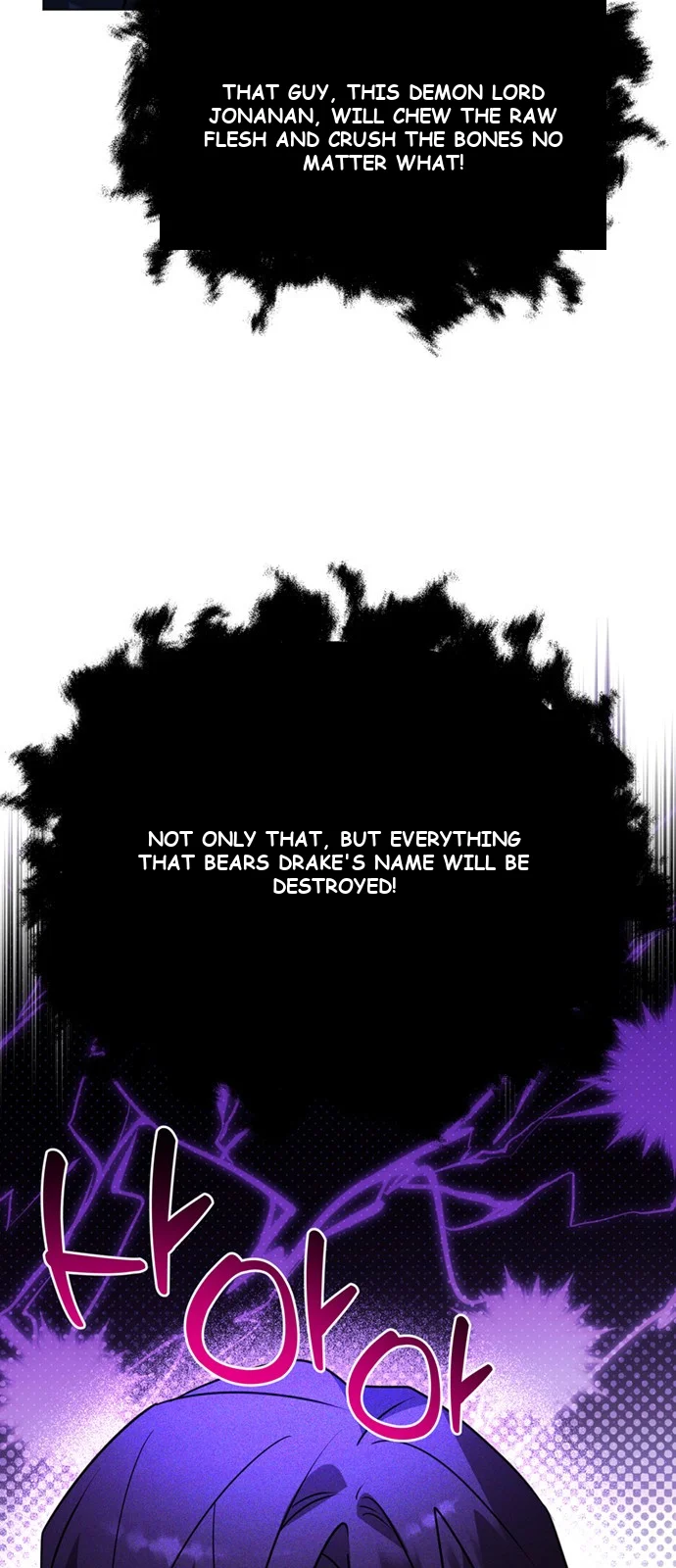 The Academy Is Ruined Chapter 89 - Page 20