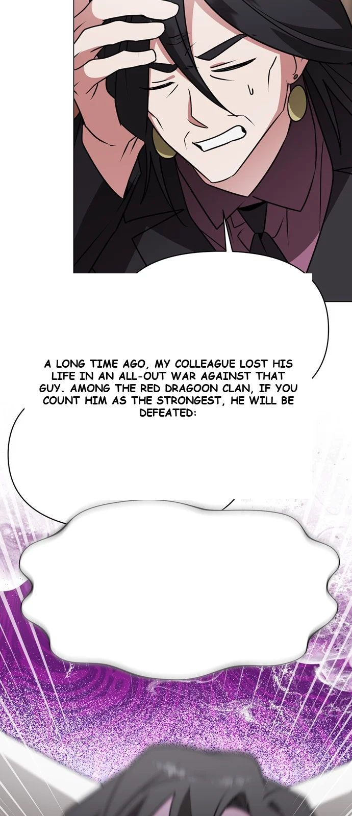 The Academy Is Ruined Chapter 89 - Page 28