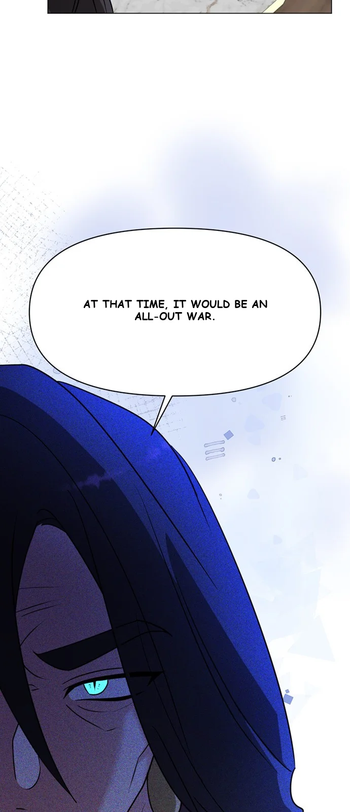 The Academy Is Ruined Chapter 89 - Page 32