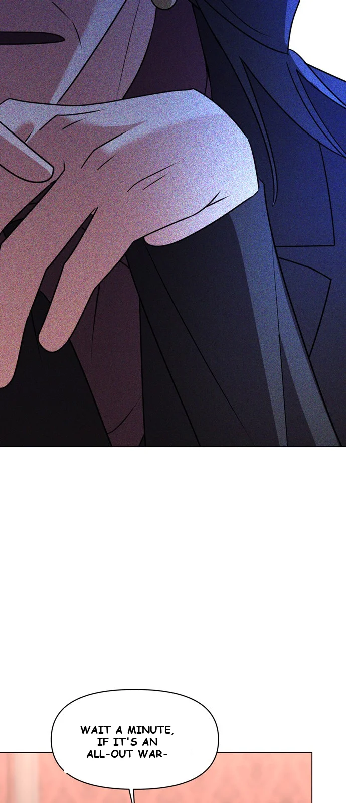 The Academy Is Ruined Chapter 89 - Page 33