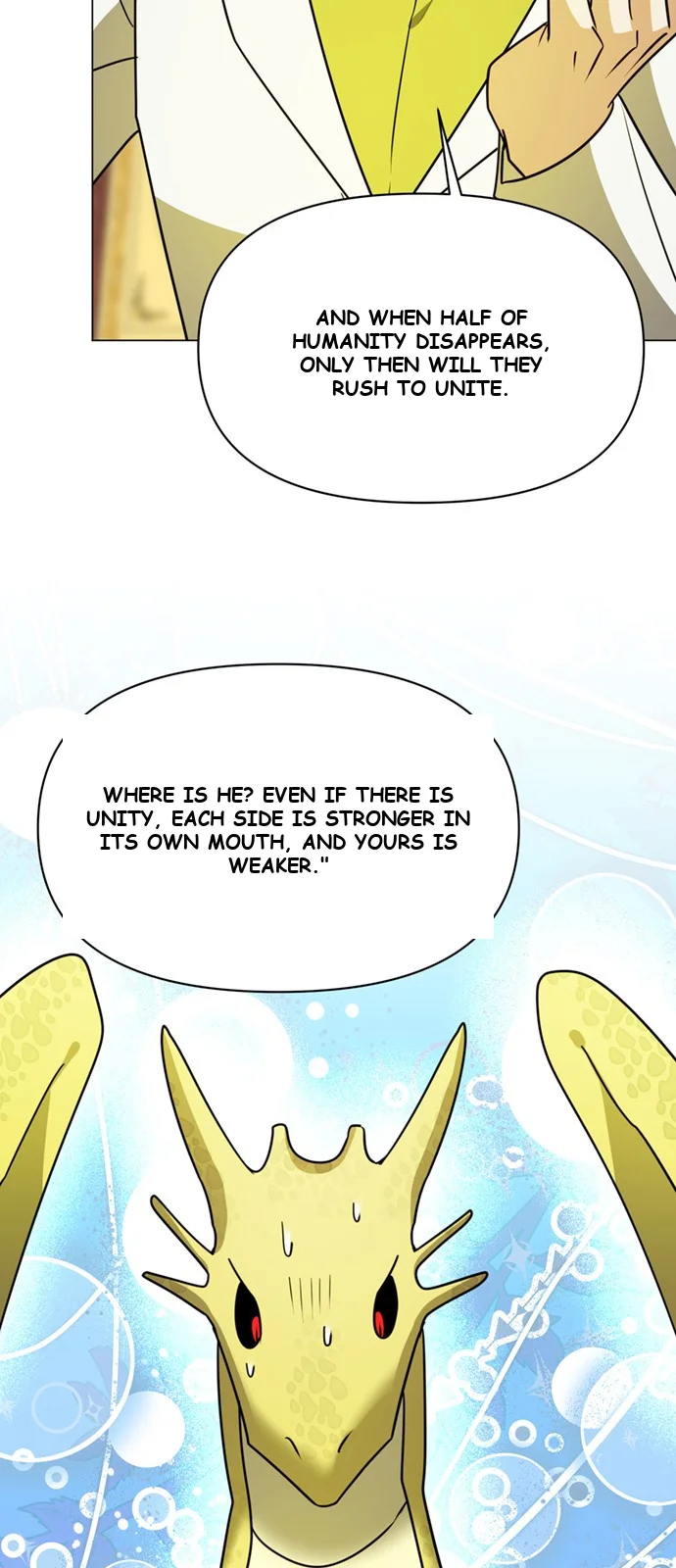 The Academy Is Ruined Chapter 89 - Page 36