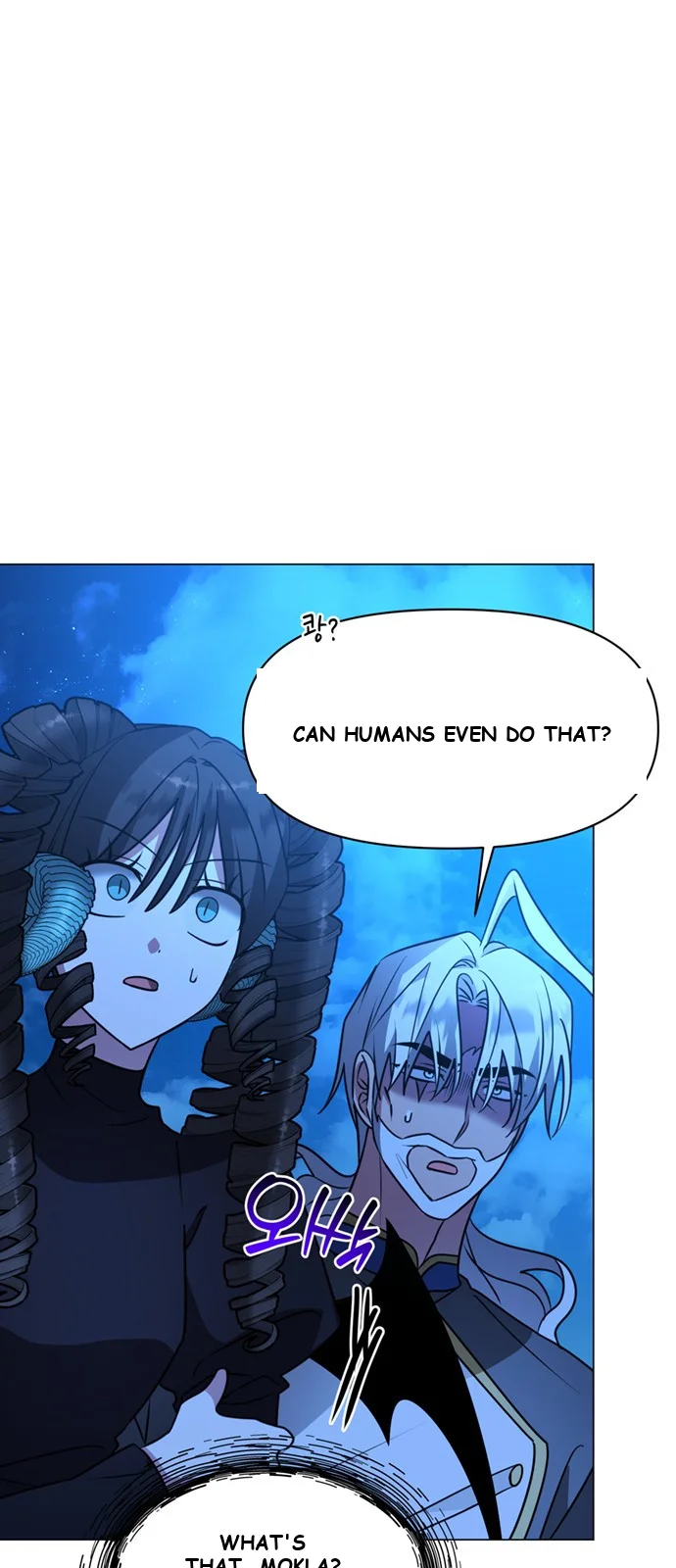 The Academy Is Ruined Chapter 89 - Page 4
