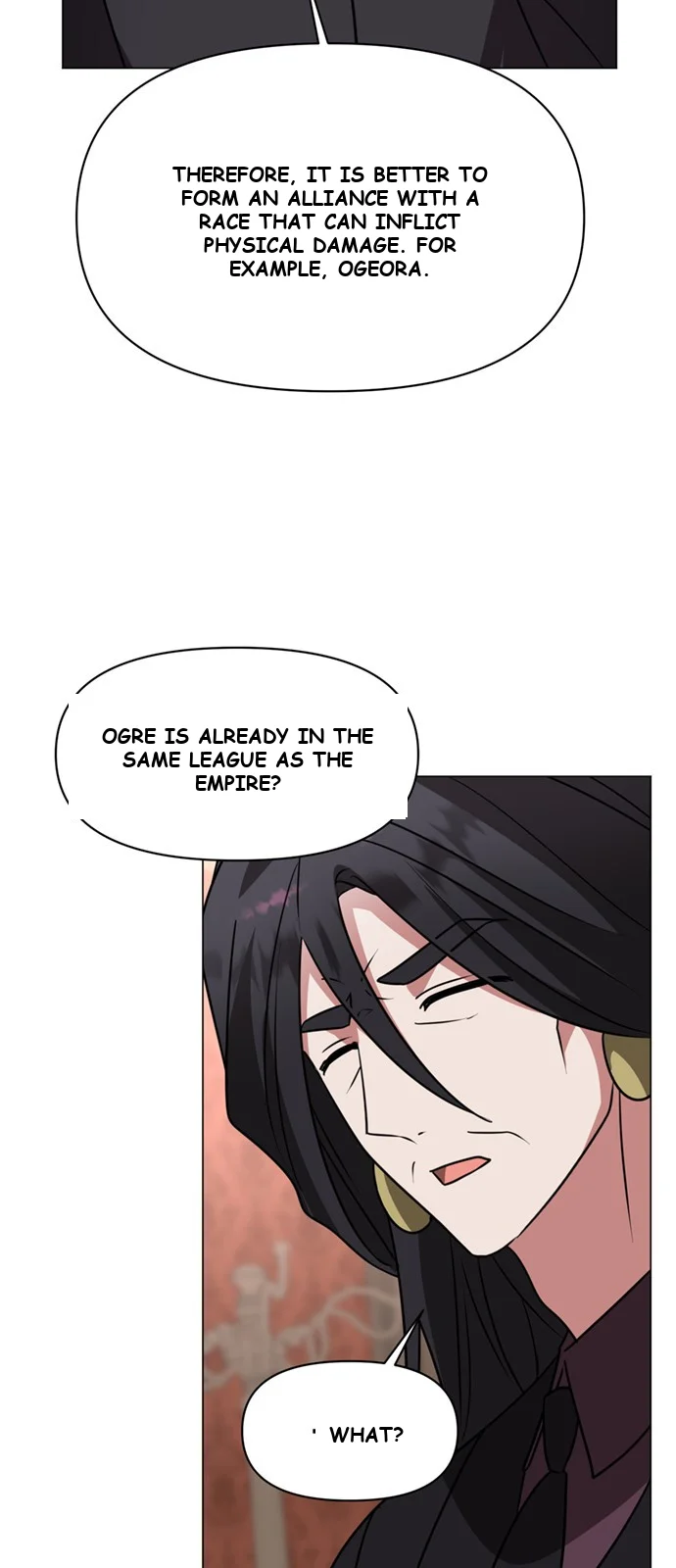 The Academy Is Ruined Chapter 89 - Page 45