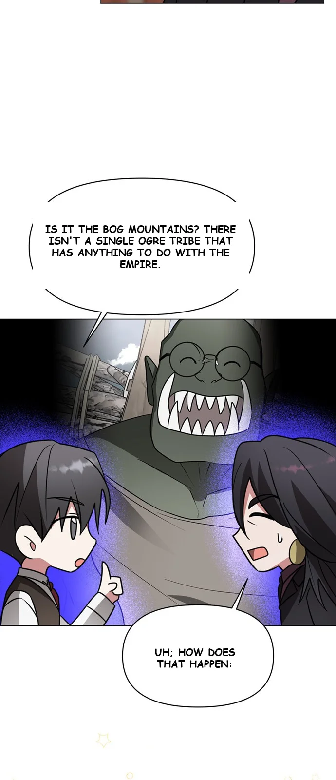 The Academy Is Ruined Chapter 89 - Page 46