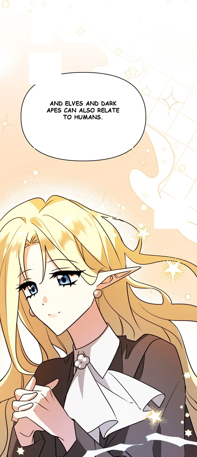 The Academy Is Ruined Chapter 89 - Page 47