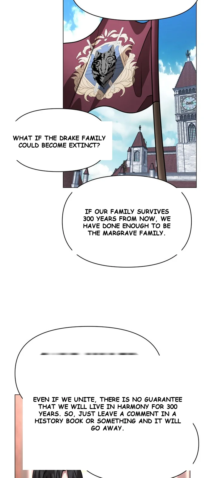 The Academy Is Ruined Chapter 89 - Page 56