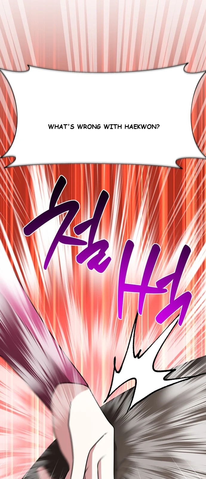 The Academy Is Ruined Chapter 89 - Page 62