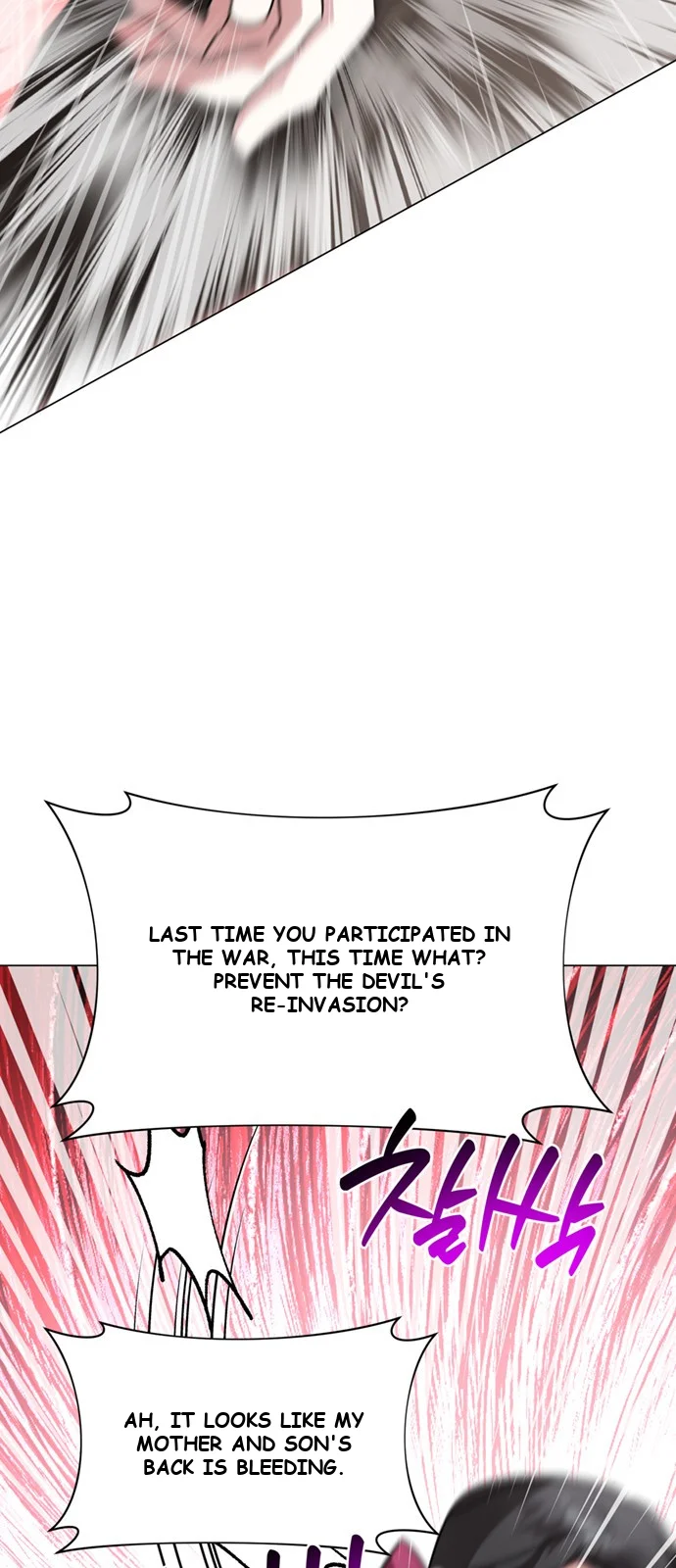 The Academy Is Ruined Chapter 89 - Page 63