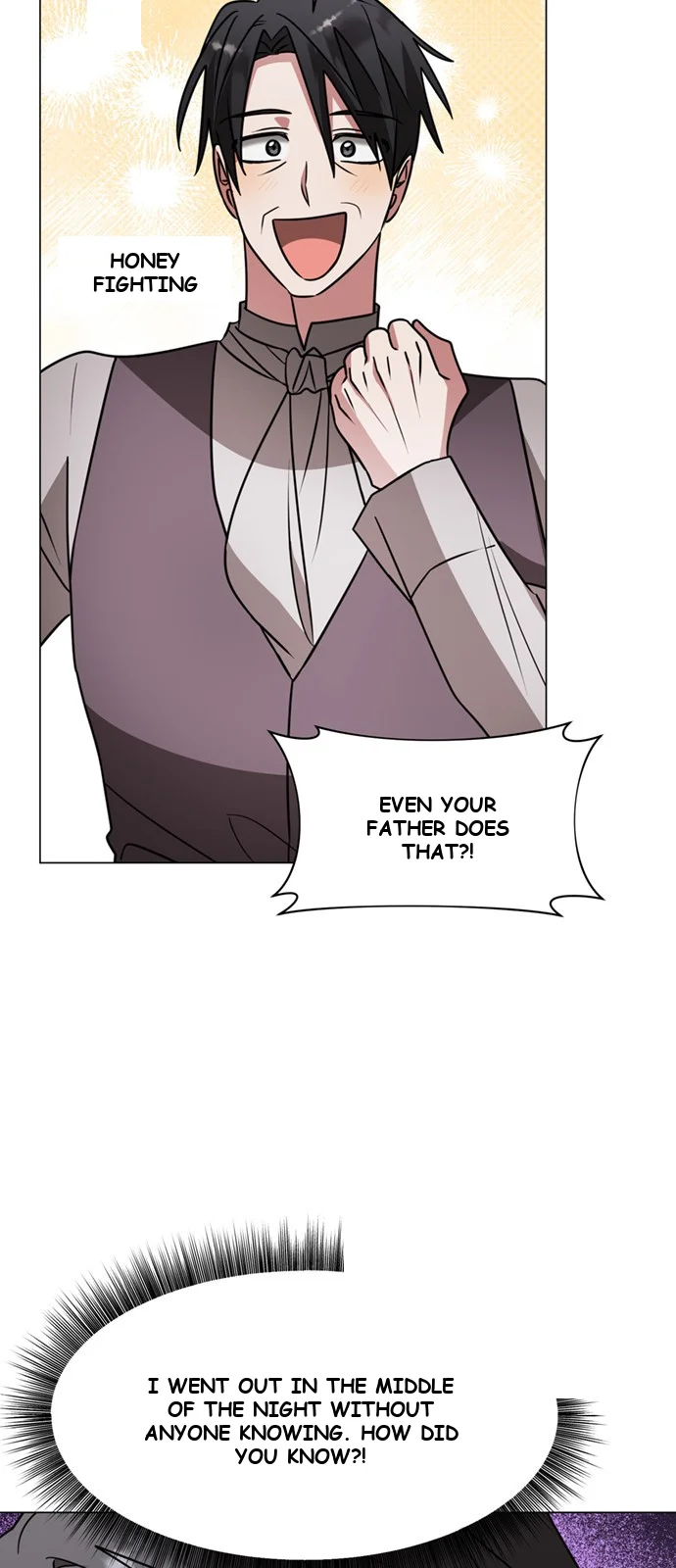 The Academy Is Ruined Chapter 89 - Page 65