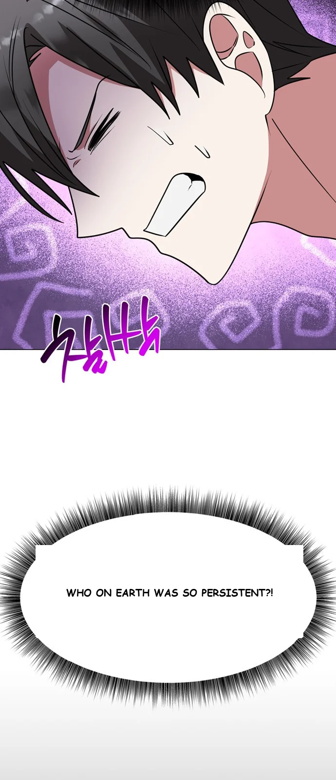The Academy Is Ruined Chapter 89 - Page 66