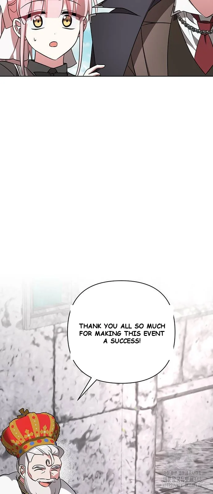 The Academy Is Ruined Chapter 9 - Page 14
