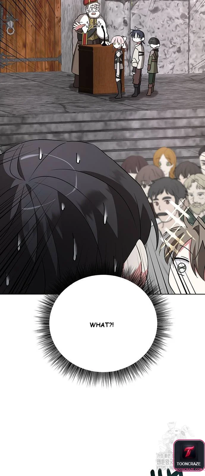 The Academy Is Ruined Chapter 9 - Page 20