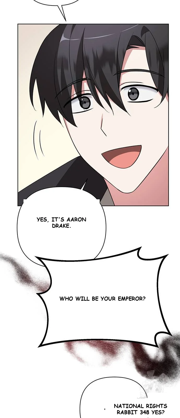 The Academy Is Ruined Chapter 9 - Page 26