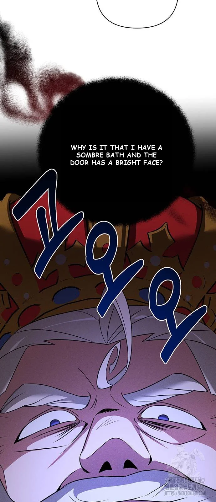 The Academy Is Ruined Chapter 9 - Page 27