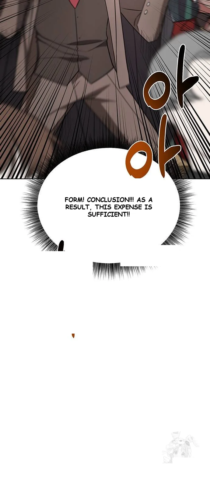 The Academy Is Ruined Chapter 9 - Page 3