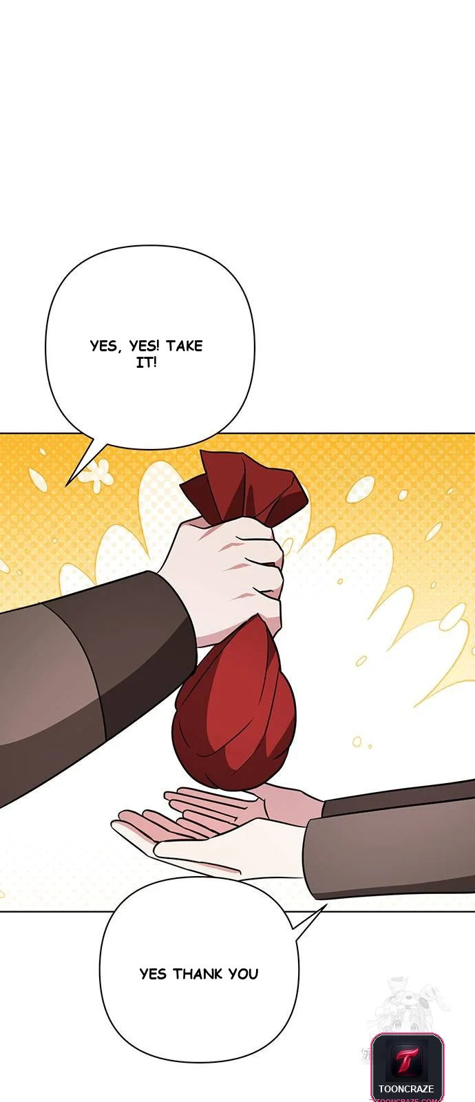 The Academy Is Ruined Chapter 9 - Page 30