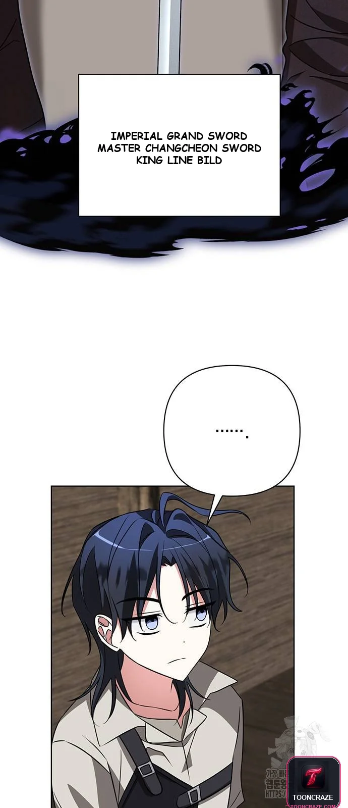 The Academy Is Ruined Chapter 9 - Page 47
