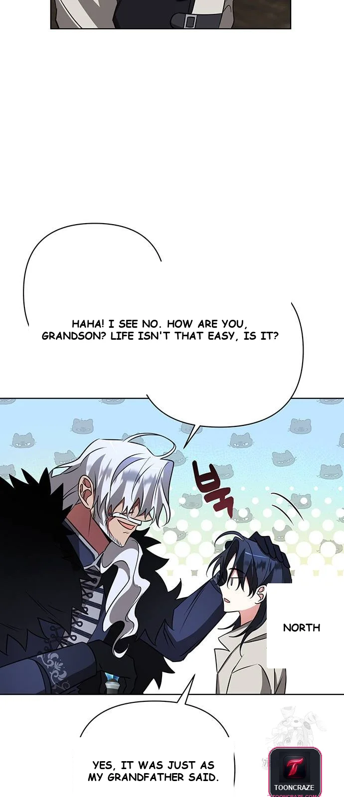 The Academy Is Ruined Chapter 9 - Page 48