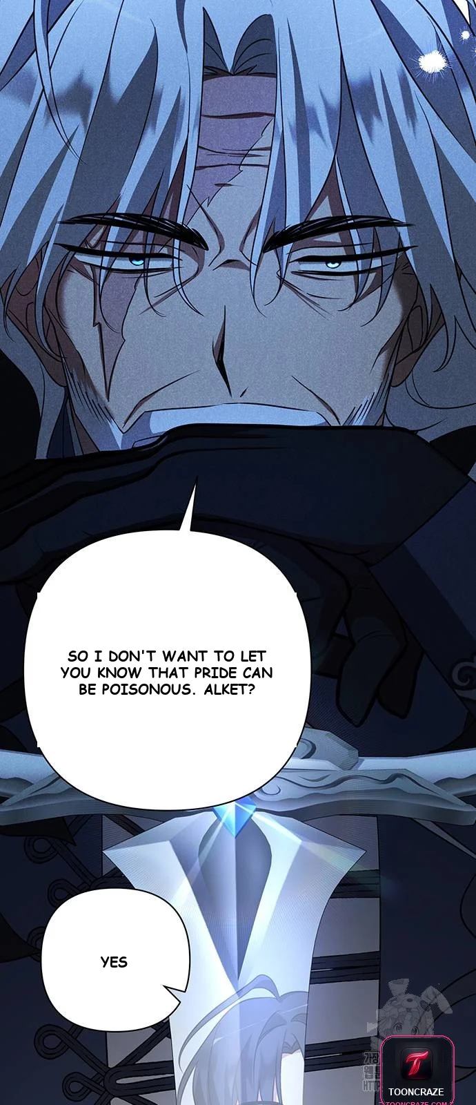 The Academy Is Ruined Chapter 9 - Page 50