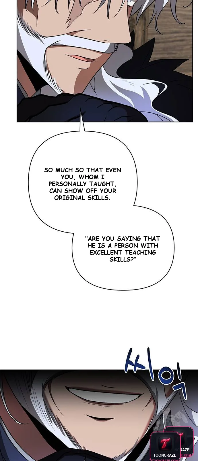 The Academy Is Ruined Chapter 9 - Page 53