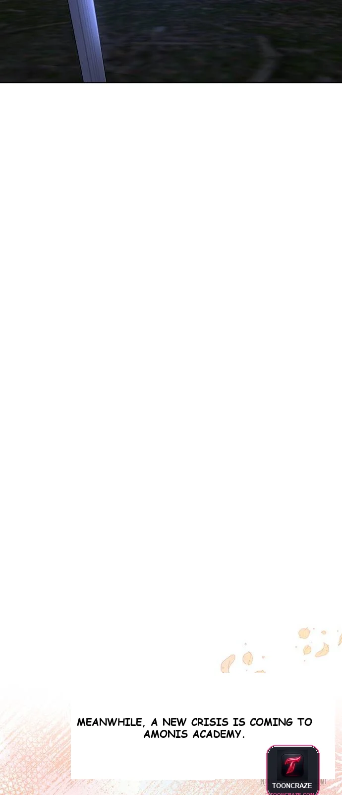 The Academy Is Ruined Chapter 9 - Page 55