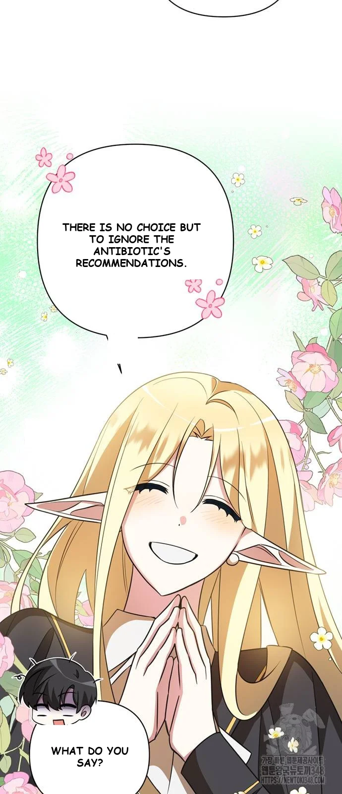 The Academy Is Ruined Chapter 9 - Page 68