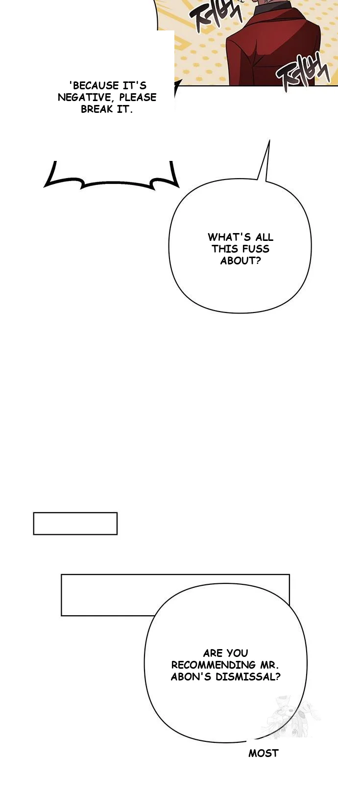 The Academy Is Ruined Chapter 9 - Page 73