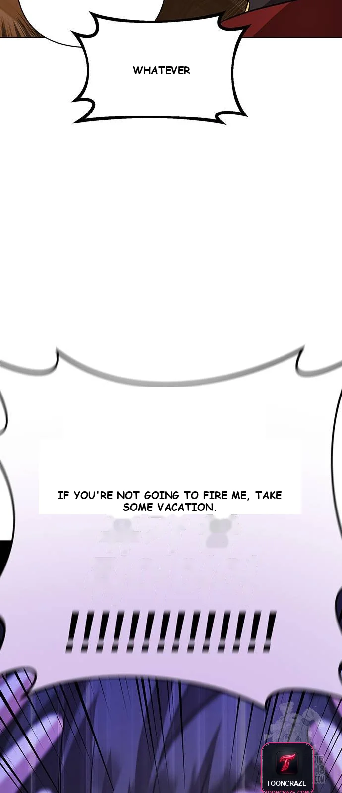 The Academy Is Ruined Chapter 9 - Page 80
