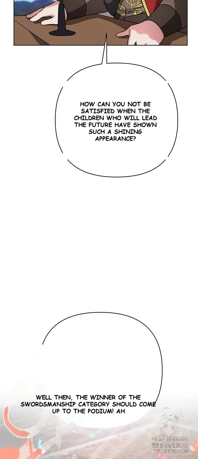 The Academy Is Ruined Chapter 9 - Page 9
