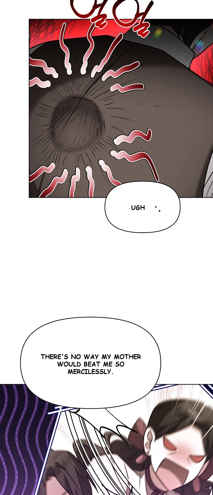 The Academy Is Ruined Chapter 90 - Page 12