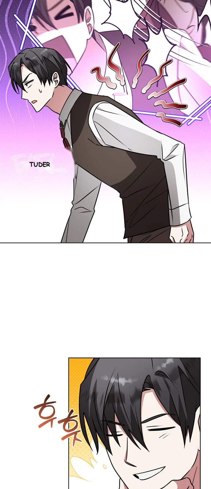 The Academy Is Ruined Chapter 90 - Page 13