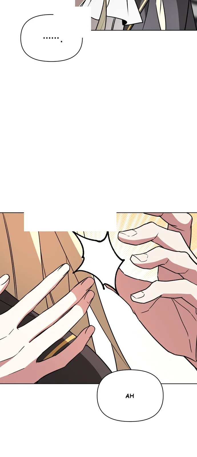 The Academy Is Ruined Chapter 90 - Page 17