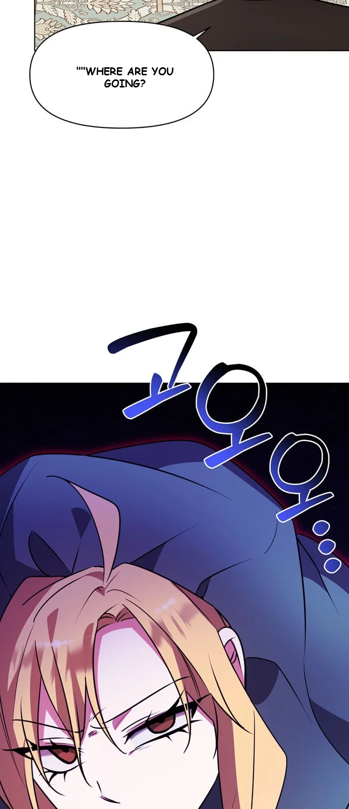 The Academy Is Ruined Chapter 90 - Page 28