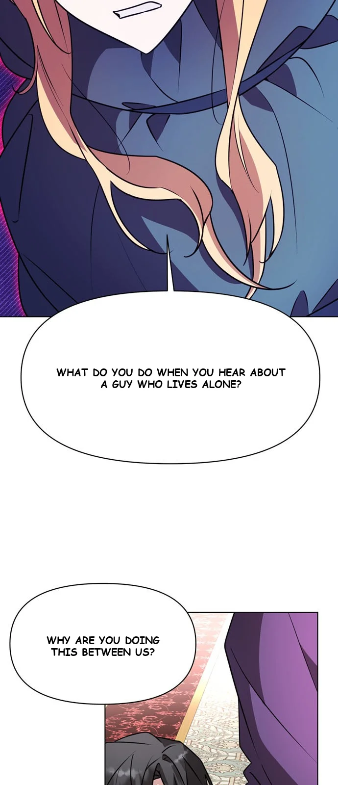 The Academy Is Ruined Chapter 90 - Page 29