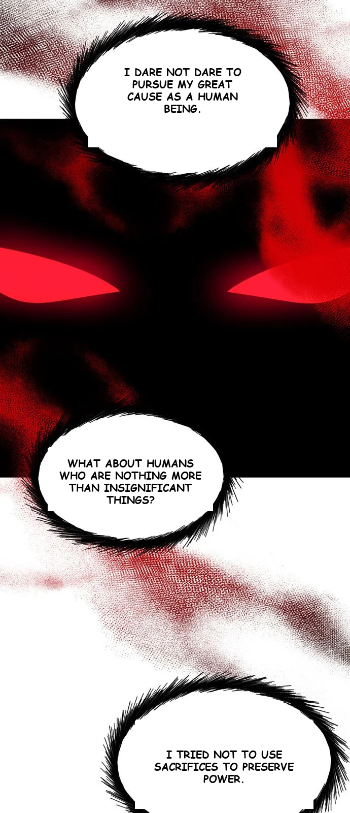The Academy Is Ruined Chapter 90 - Page 3