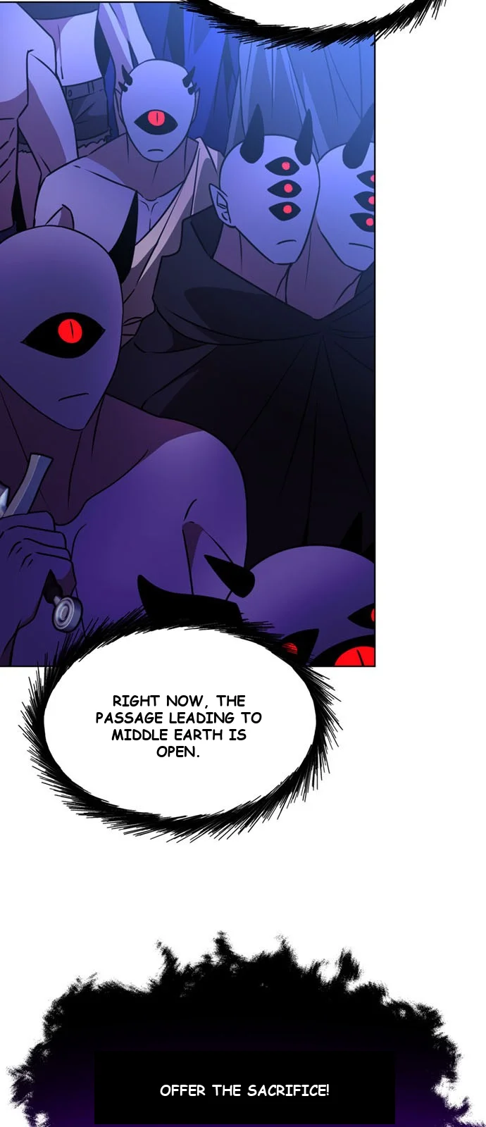 The Academy Is Ruined Chapter 90 - Page 4