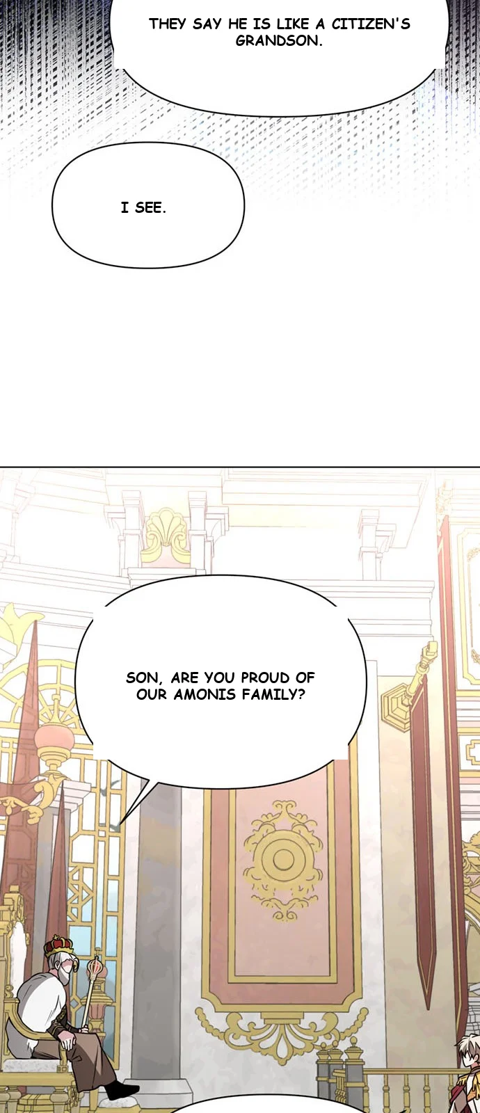 The Academy Is Ruined Chapter 90 - Page 41