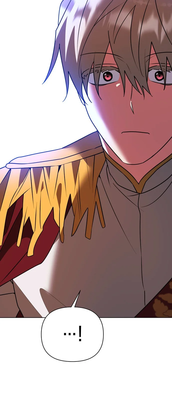The Academy Is Ruined Chapter 90 - Page 45