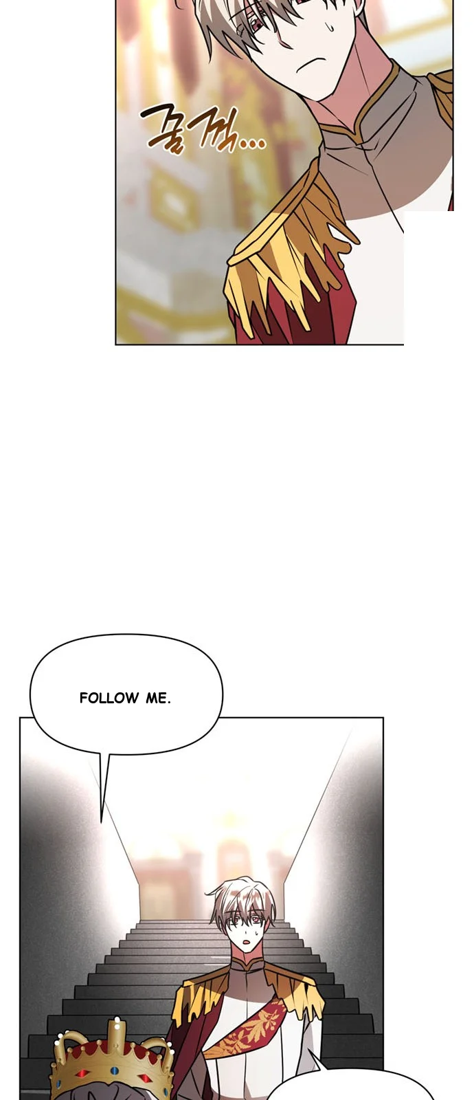 The Academy Is Ruined Chapter 90 - Page 53