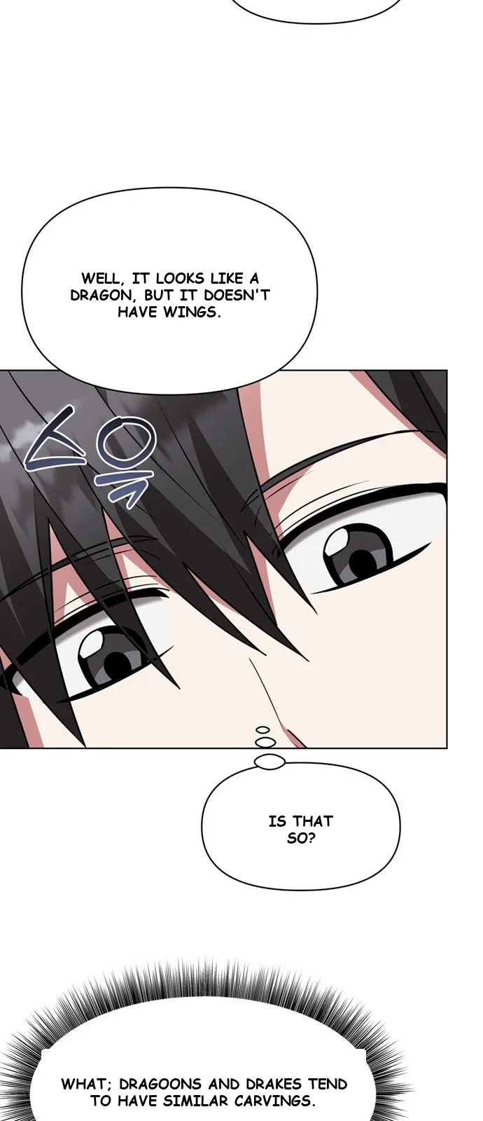 The Academy Is Ruined Chapter 90 - Page 66